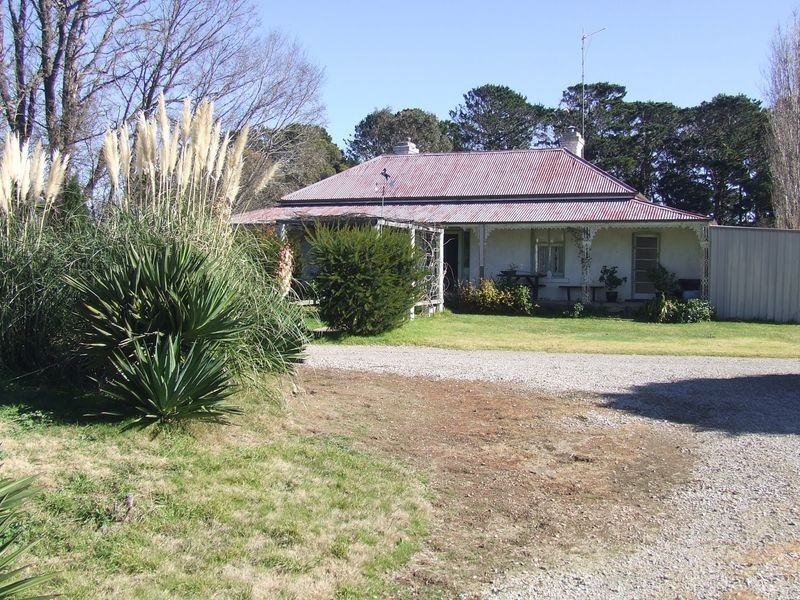 47 Rotherwood Road – Bonnie Doon, Tarago NSW 2580