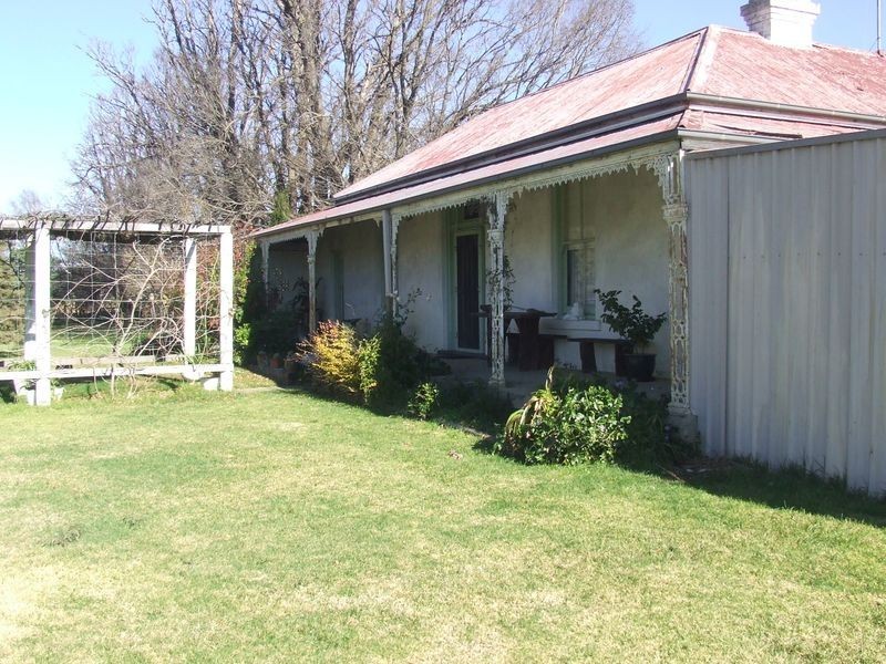 47 Rotherwood Road – Bonnie Doon, Tarago NSW 2580