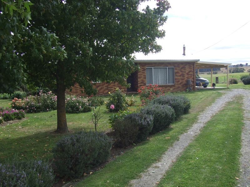 2 Ironmine Road, Crookwell NSW 2583