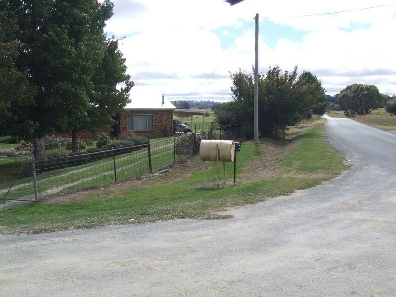 2 Ironmine Road, Crookwell NSW 2583