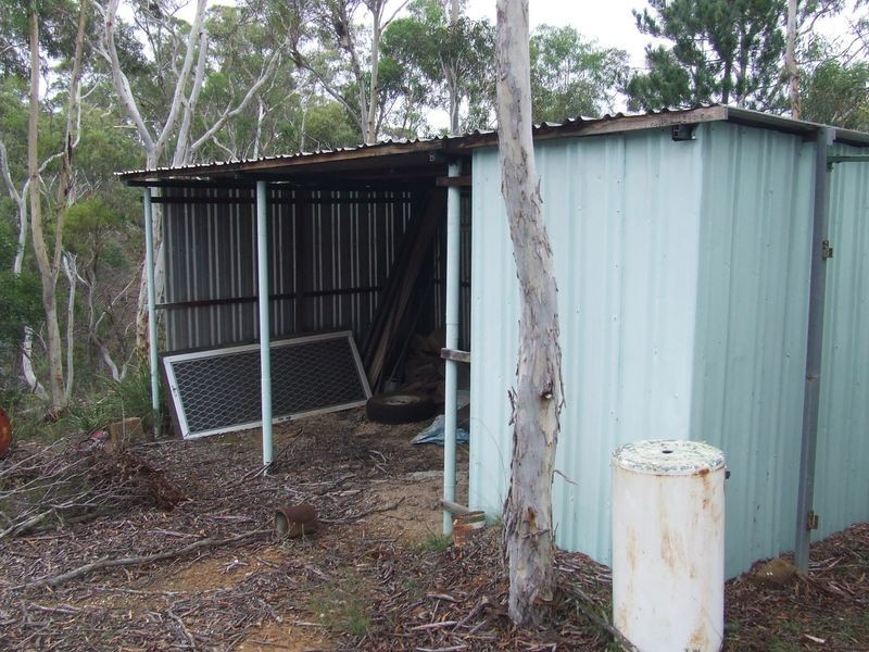 431 Strawberry Creek Road, Windellama NSW 2580