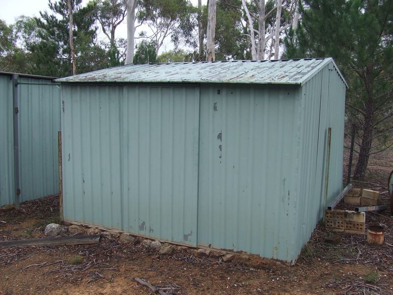 431 Strawberry Creek Road, Windellama NSW 2580