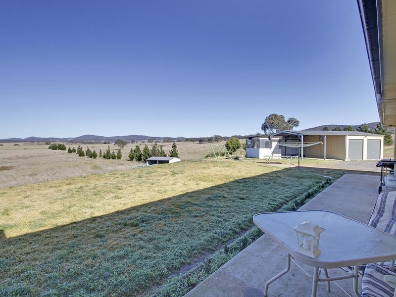 659 Currawang Road Currawang, Goulburn NSW 2580