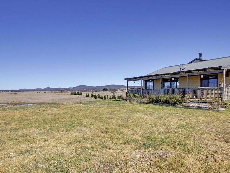 659 Currawang Road Currawang, Goulburn NSW 2580