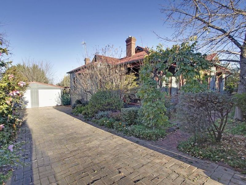 21 Cowper Street, Goulburn NSW 2580