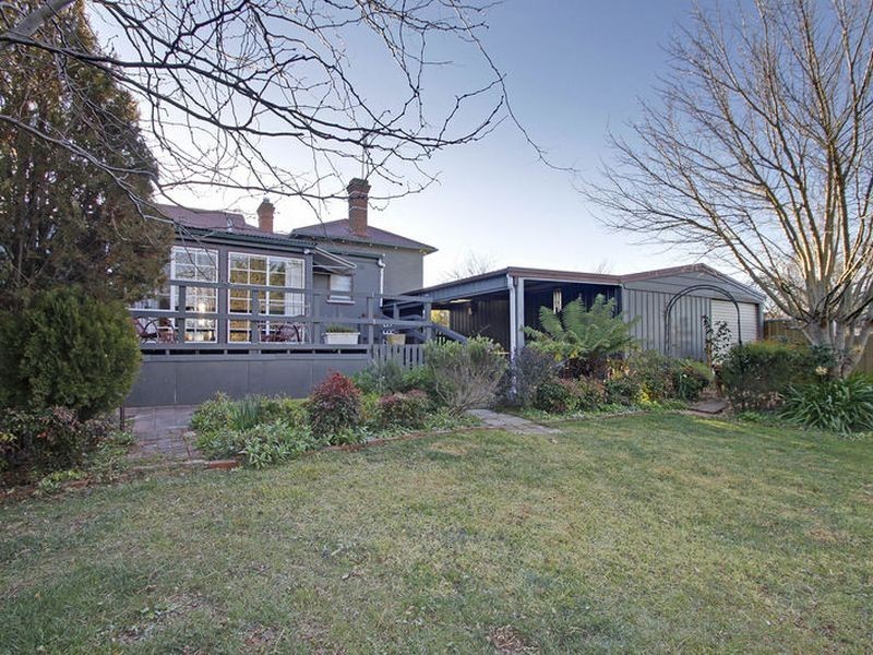 21 Cowper Street, Goulburn NSW 2580