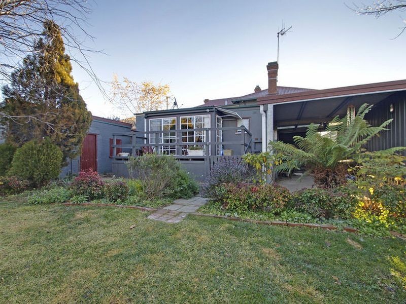21 Cowper Street, Goulburn NSW 2580