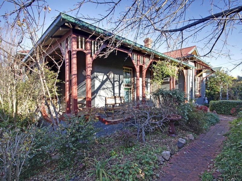 21 Cowper Street, Goulburn NSW 2580