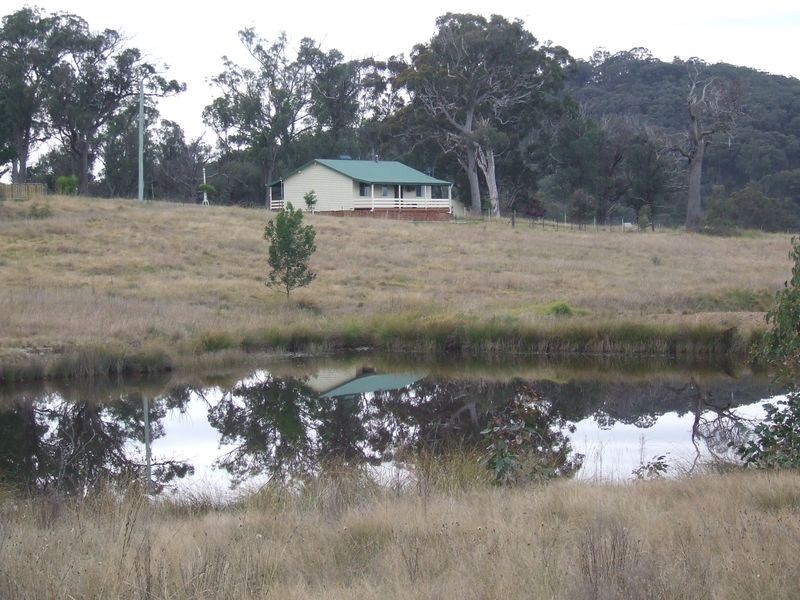 2168 Brayton Road, Big Hill NSW 2579