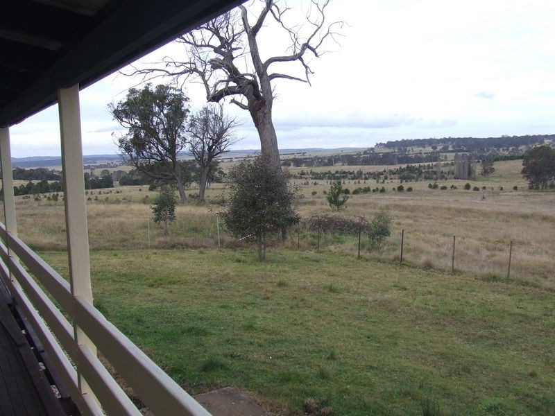 2168 Brayton Road, Big Hill NSW 2579