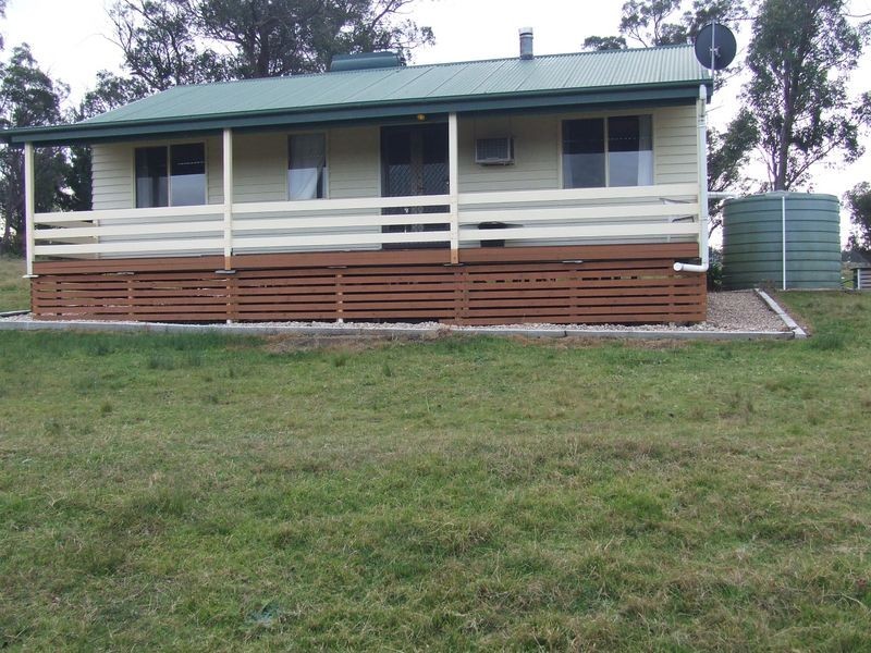 2168 Brayton Road, Big Hill NSW 2579