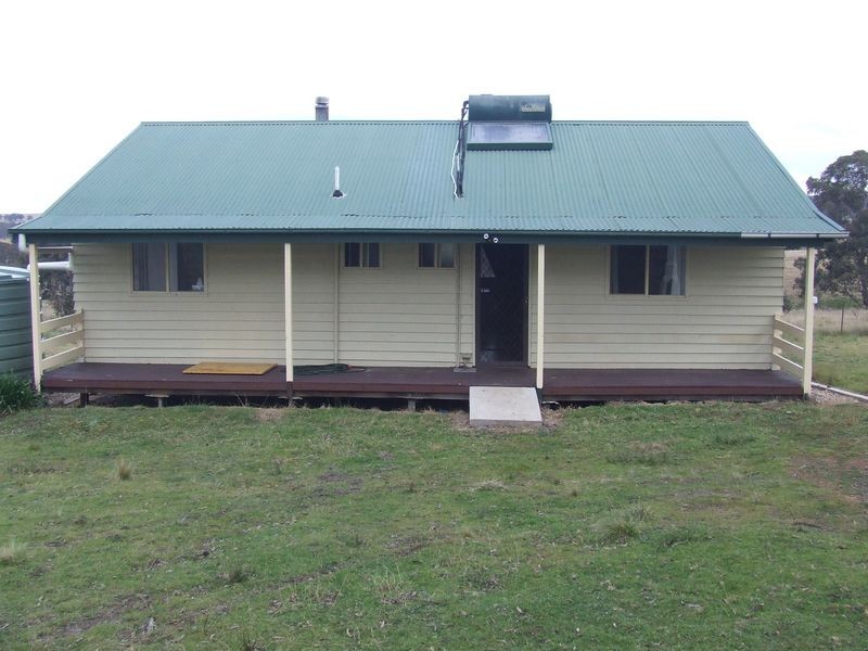 2168 Brayton Road, Big Hill NSW 2579