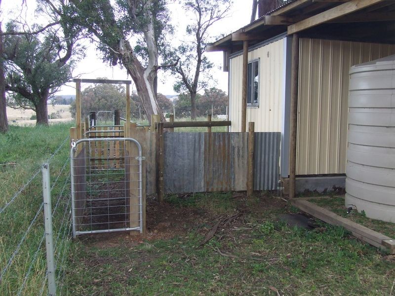 2168 Brayton Road, Big Hill NSW 2579