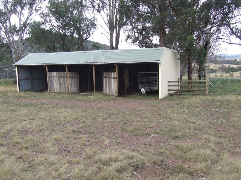 2168 Brayton Road, Big Hill NSW 2579