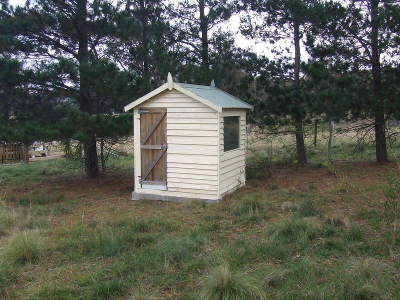 2168 Brayton Road, Big Hill NSW 2579