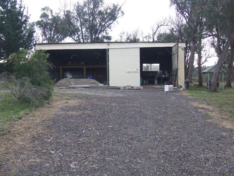 2168 Brayton Road, Big Hill NSW 2579