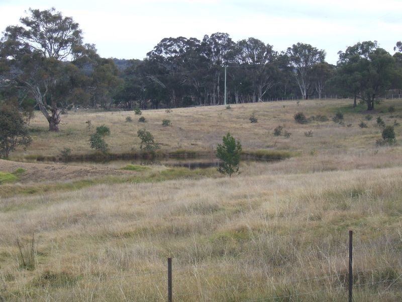 2168 Brayton Road, Big Hill NSW 2579