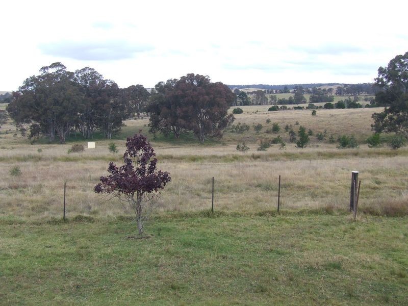 2168 Brayton Road, Big Hill NSW 2579