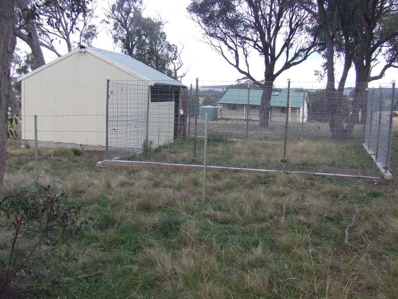 2168 Brayton Road, Big Hill NSW 2579