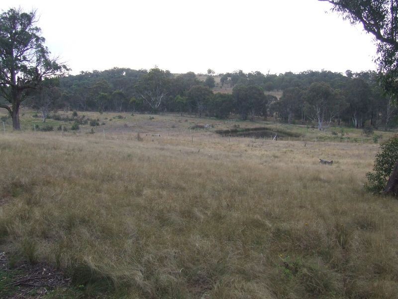 2168 Brayton Road, Big Hill NSW 2579