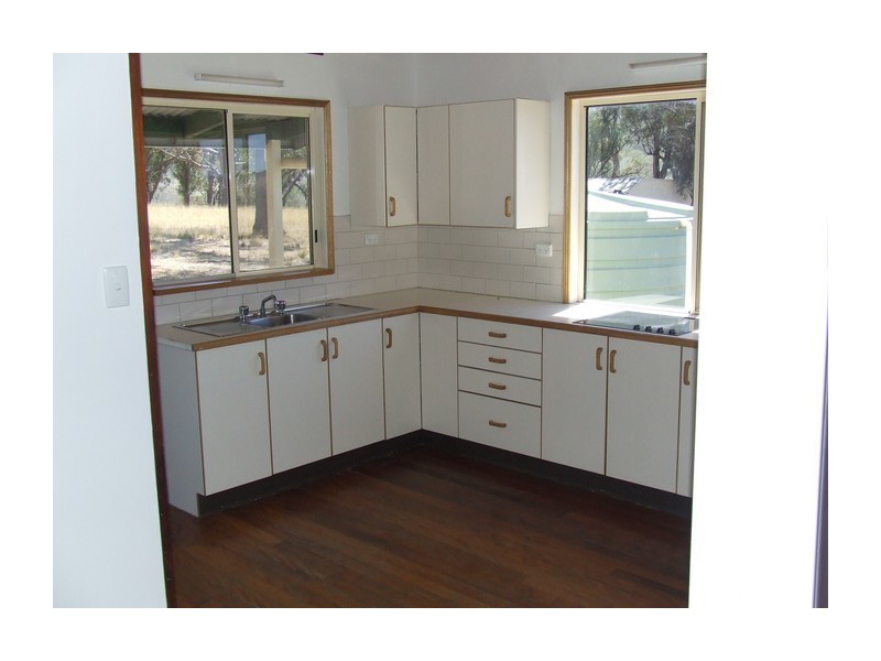 2168 Brayton Road, Big Hill NSW 2579