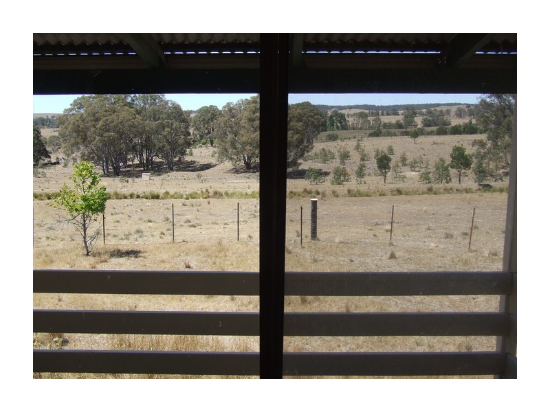 2168 Brayton Road, Big Hill NSW 2579