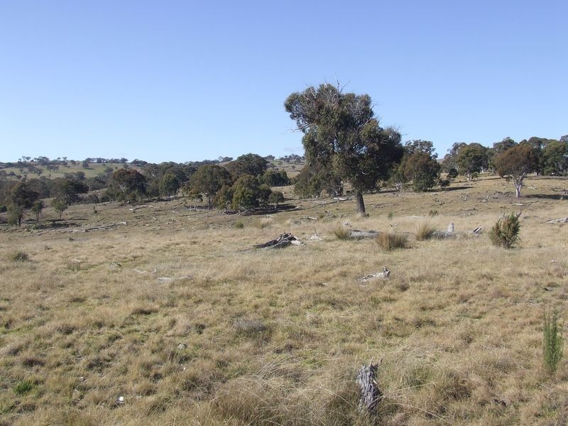 Lots 99-128-13 Mullers Lane Collector Road, Gunning NSW 2581