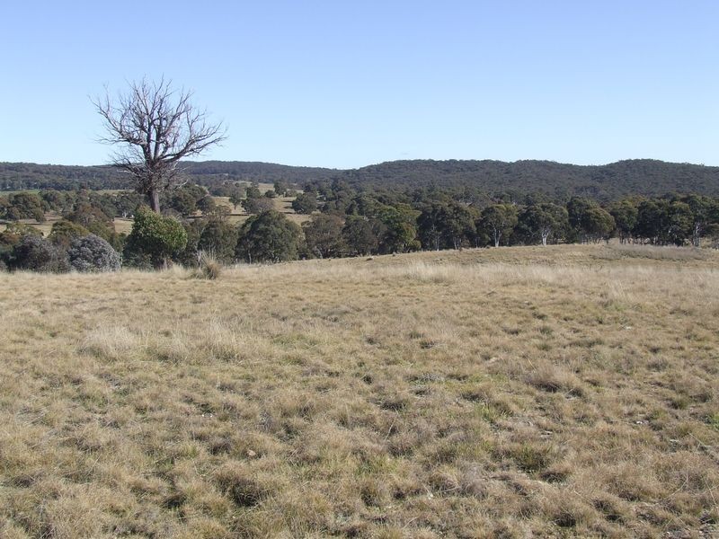 Lots 99-128-13 Mullers Lane Collector Road, Gunning NSW 2581