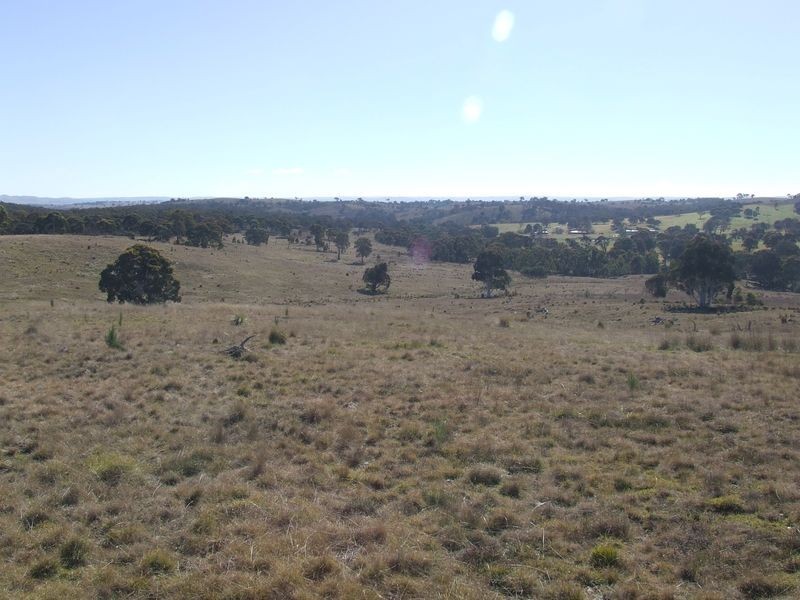 Lots 99-128-13 Mullers Lane Collector Road, Gunning NSW 2581