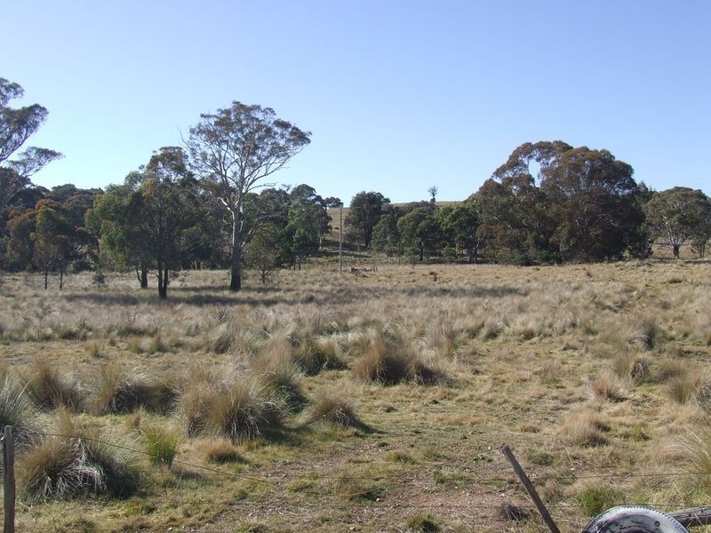 Lots 99-128-13 Mullers Lane Collector Road, Gunning NSW 2581