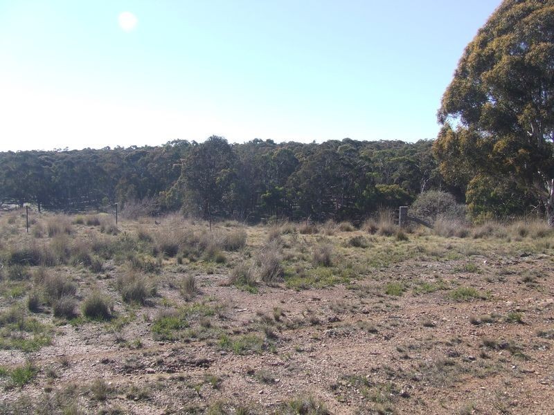 Lots 99-128-13 Mullers Lane Collector Road, Gunning NSW 2581