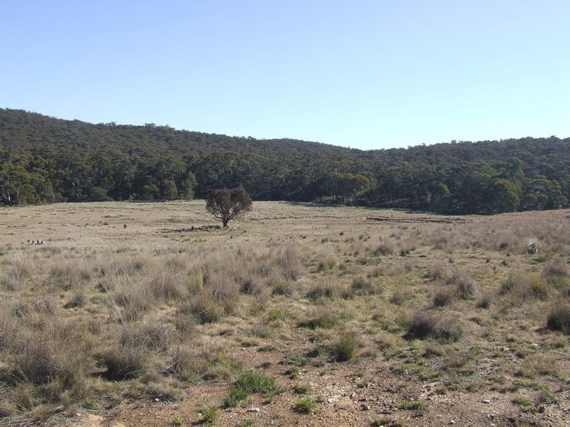 Lots 99-128-13 Mullers Lane Collector Road, Gunning NSW 2581