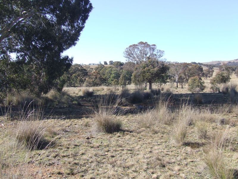 Lots 99-128-13 Mullers Lane Collector Road, Gunning NSW 2581