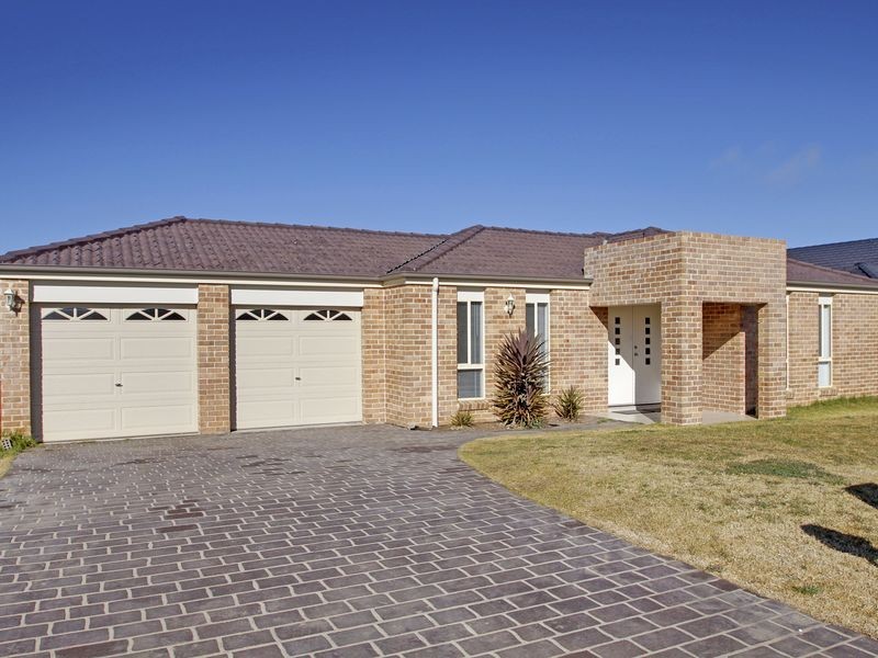 13 Wright Place, Goulburn NSW 2580