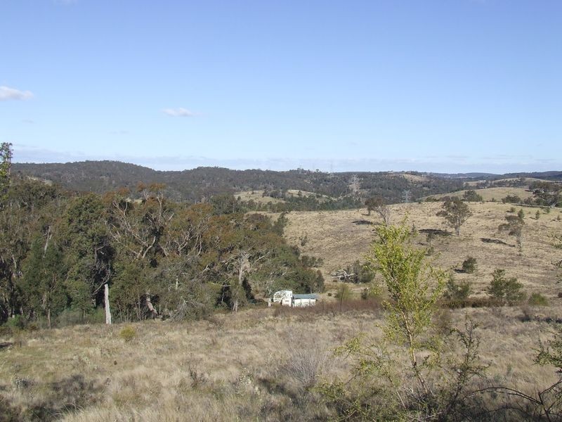Lot 98 Newfoundland Road, Taralga NSW 2580