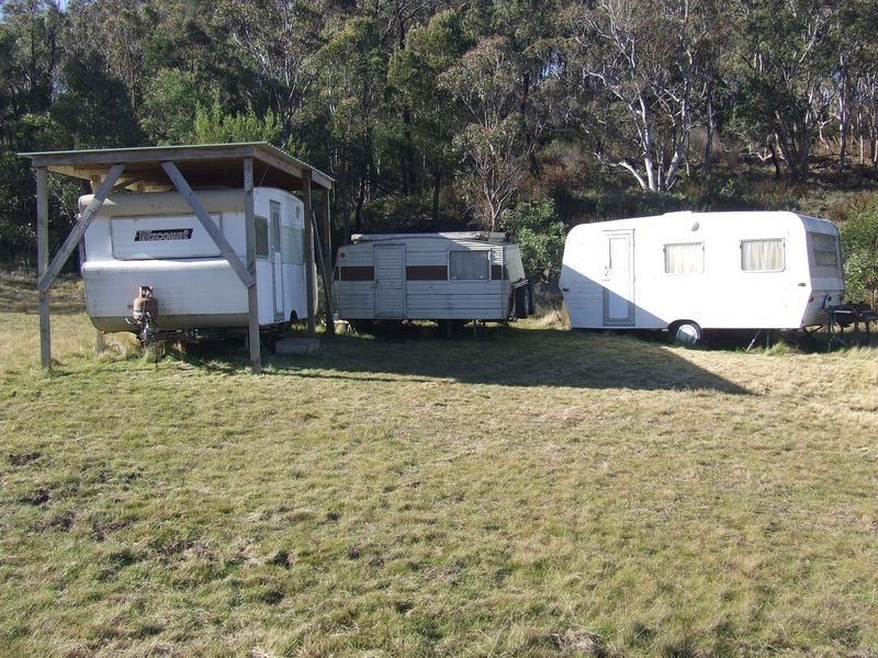 Lot 98 Newfoundland Road, Taralga NSW 2580