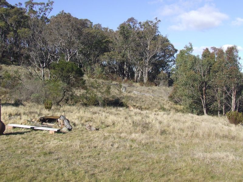 Lot 98 Newfoundland Road, Taralga NSW 2580