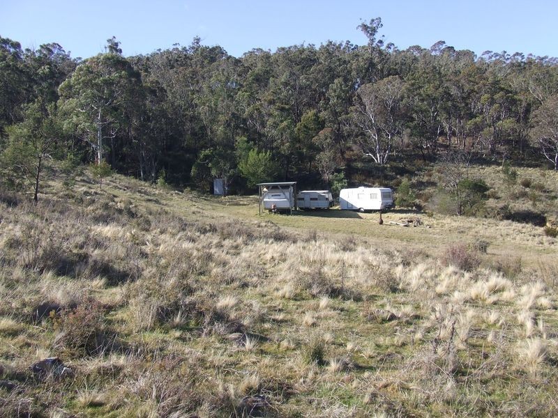 Lot 98 Newfoundland Road, Taralga NSW 2580