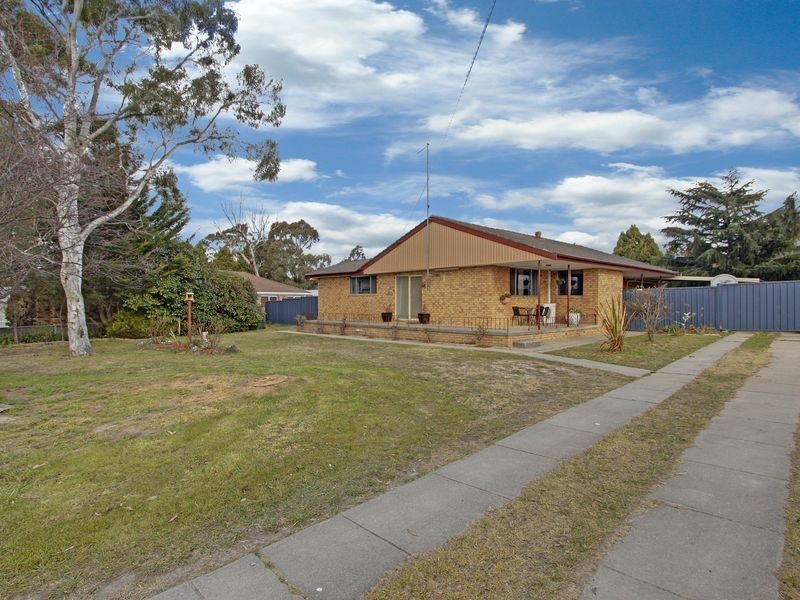22 Dewhirst Street, Goulburn NSW 2580