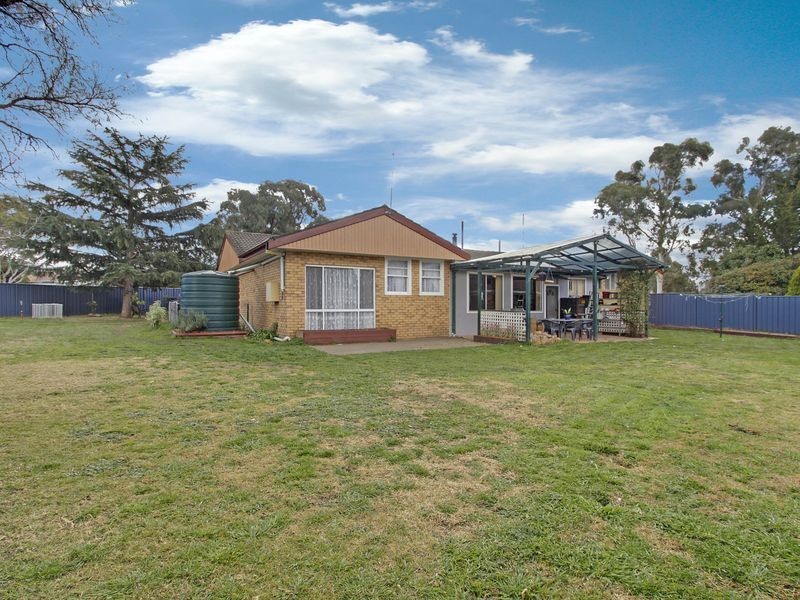 22 Dewhirst Street, Goulburn NSW 2580