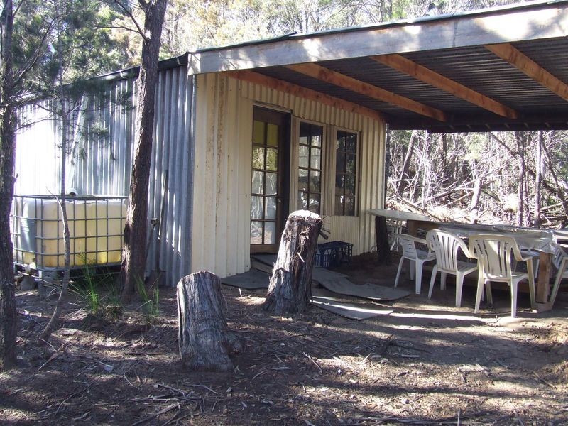 962 Cullulla Road, Tarago NSW 2580