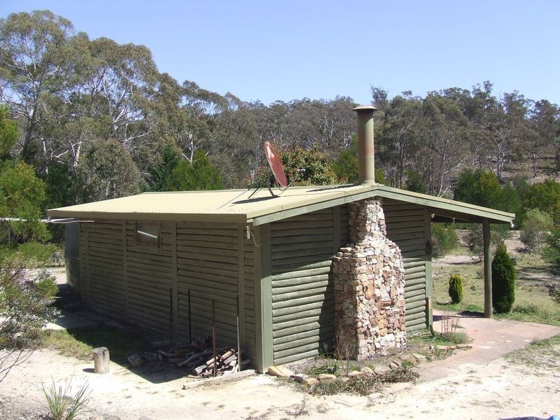115 Durkin Road, Windellama NSW 2580