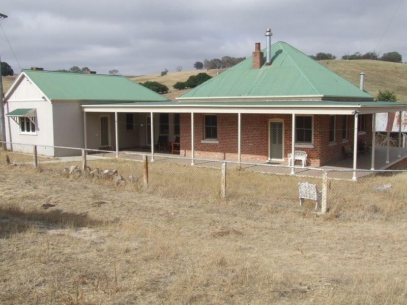 183 Glenleigh Road, Golspie NSW 2580