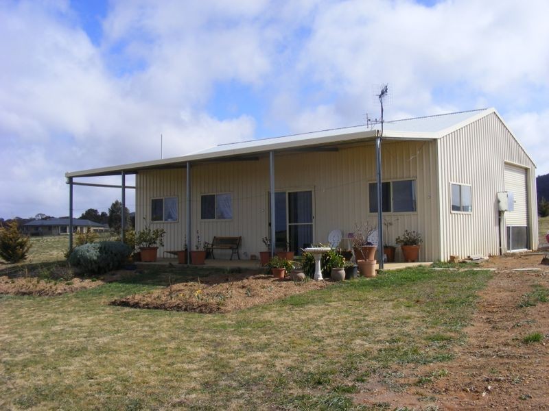 645 Currawang Road, Goulburn NSW 2580