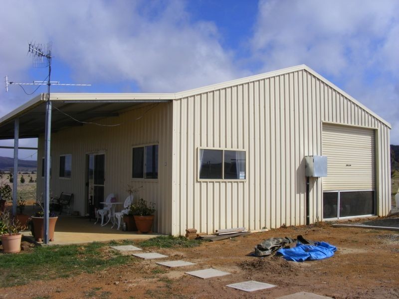 645 Currawang Road, Goulburn NSW 2580