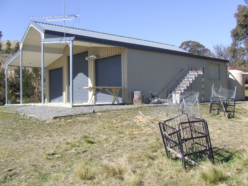 Lots 17 60 Long Gully Road, Taralga NSW 2580