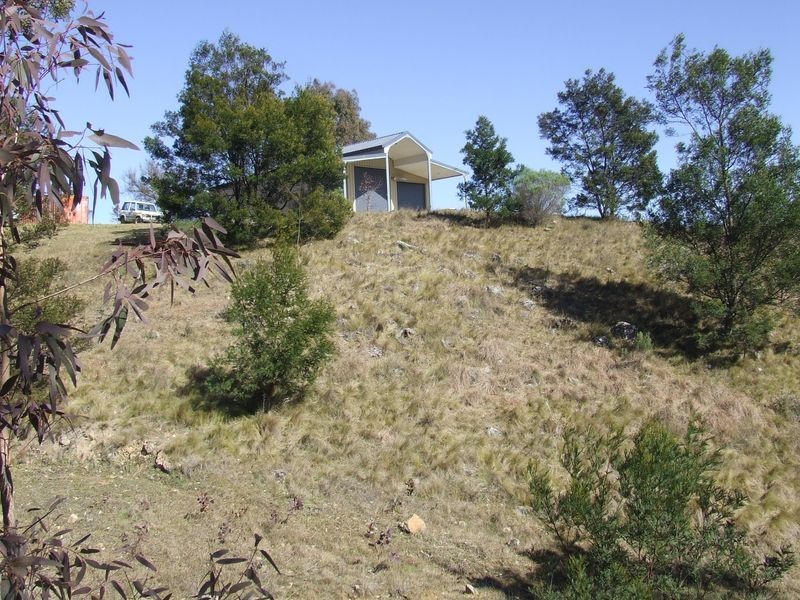 Lots 17 60 Long Gully Road, Taralga NSW 2580