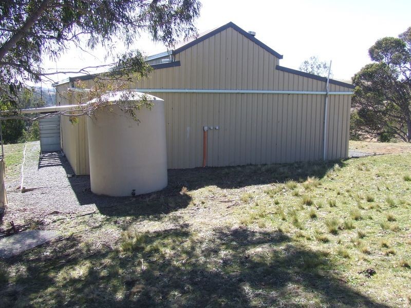 Lots 17 60 Long Gully Road, Taralga NSW 2580