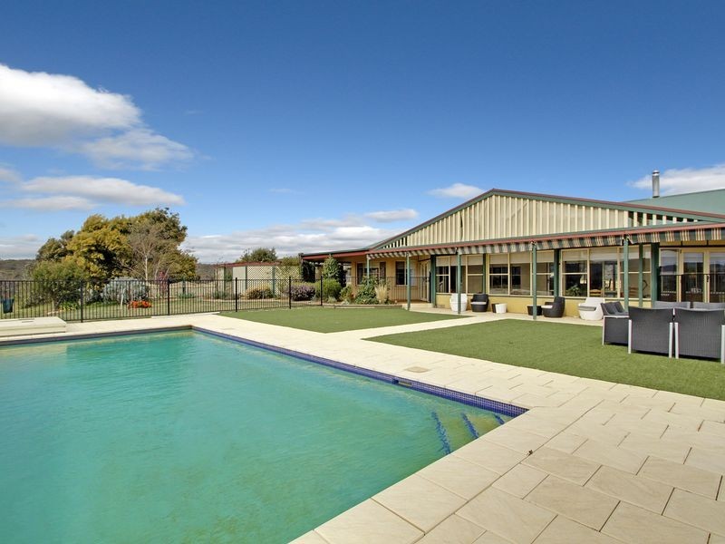 587 Carrick Road, Goulburn NSW 2580