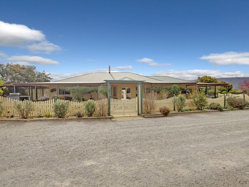 587 Carrick Road, Goulburn NSW 2580